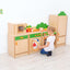 Keuken Hania 38x33,2x63cm - Wasmachine