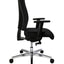 Bureaustoel Topstar Profi Star 15 zwart