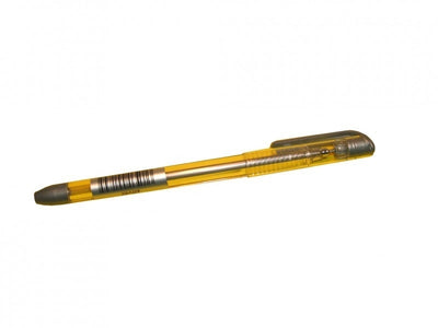 Gelly pen goud of zilver