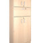 Kast Flexi met neerklapbaar blad