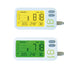 Luchtkwaliteitsmeter