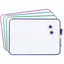 Whiteboard A4 4 dlg.