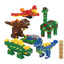 BiOBUDDi Dinosaurus Wereld BB-2032 500dlg