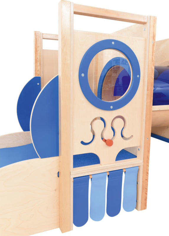 Speelhoek OnderzeeÃ«r 1