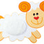 Sensorische applicatie - schaap