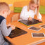 Magneetbord