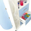 Multifunctionele kast