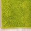 Tapijt 200x200cm - Groen