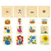 Puzzel De Tulp (Groeipuzzel)