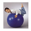 Massagebal 75 cm.