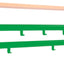 Garderobe hanger - groen