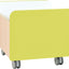Quadro - medium bak op wielen