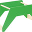 Flexi dak - groen
