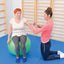 Massage hamer met inzetstukken