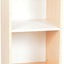 Quadro - M smalle kast met 1 plank