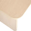 Quadro - bureau met lade en kast