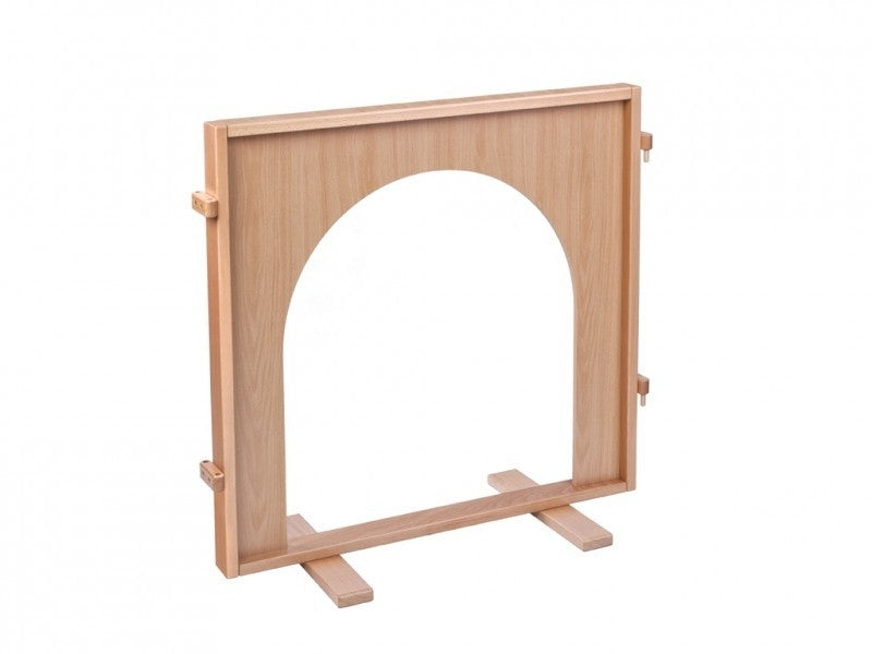 Scheidingswand Cats - doorkruip