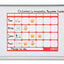 Magnetische belonings pictogrammen