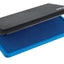 Stempelkussen Colop micro 3 160x90mm blauw