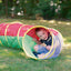 Kruiptunnel 280 cm.