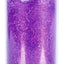 Glitter klein 20 gram - paars