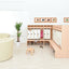 Mariposa garderobe 5