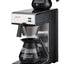 Koffiezetapparaat Bravilor Mondo + 2 glazen kannen