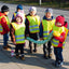Wandelrups met 10 handgrepen