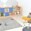 Quadro - M kast met 1 plank