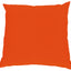 Kussen oranje