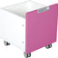 Quadro - kleine bak voor kasten-12 kleuren