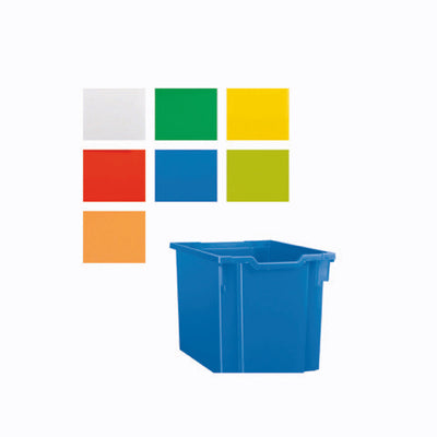 Jumbo-bak- 7 kleuren