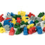 Werkauto's assorti in pot