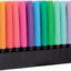 Markeerstift STABILO Boss Original 7015-01-5 deskset Ã 15 kleuren