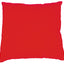 Kussen rood