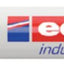 10 stuks Viltstift edding 8300 industrie rond zwart 1.5-3mm