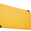 Schoolmat 200x120x6cm - oranje