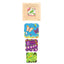 Puzzel De Vlinder (Groeipuzzel )