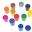 Waterverf Bambino 20ml 12 kleuren - Assorti