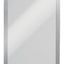 2 stuks Duraframe Durable 487223 A4 zilvergrijs