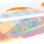 Bouw rietjes 800 stuks