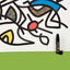 Verfstift Posca fijne punt 0.9 - 1.3 mm. lavendel