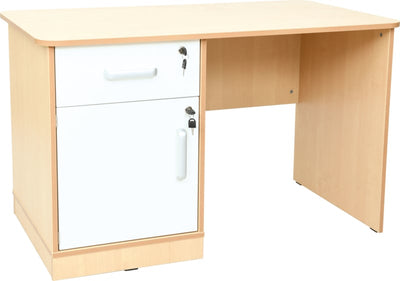 Flexi bureau links - berken