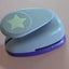 Punch mega diam.4,5cm  set 6 dlg.
