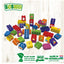 BiOBUDDi Leren bouwen BB-0011 40 dlg.