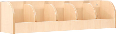 Garderobe plank Flexi 5