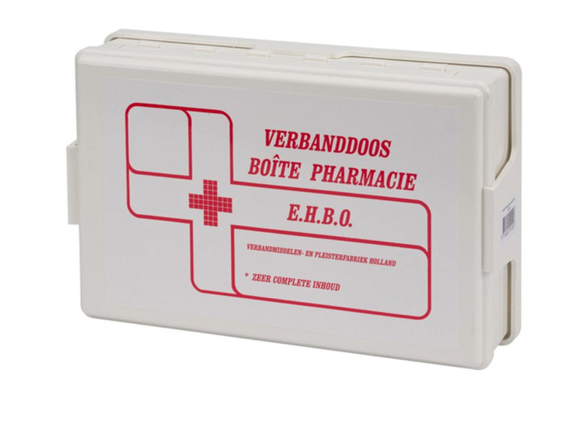 Verbandtrommel B neutraal