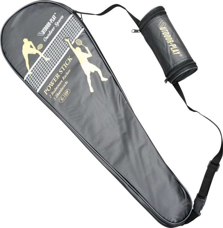 Badminton set