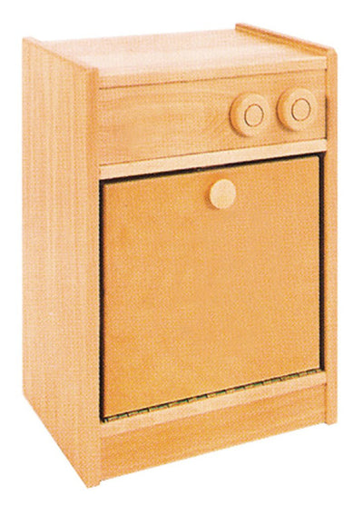 Keuken element Cats-educatief vaatwasser