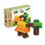BiOBUDDi Stegosaurus BB-0186